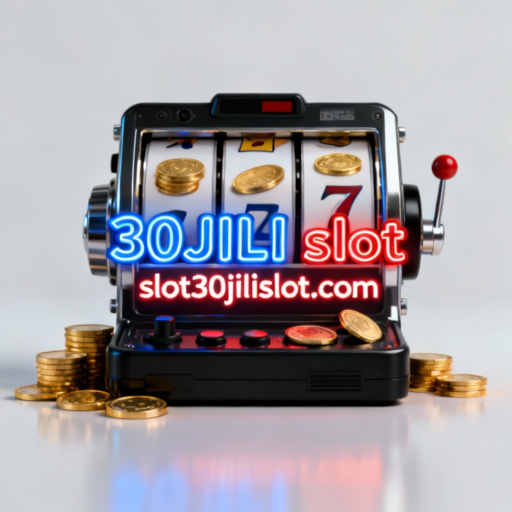 30JILI slot