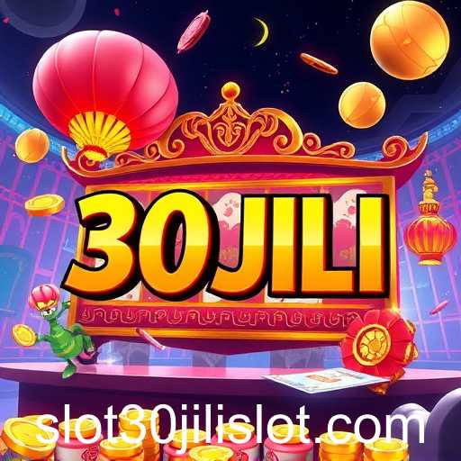 30JILI Slot Gains Popularity Amid Global Gaming Boom