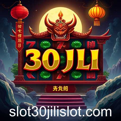 Exploring the Rise of 30JILI Slot in Online Gaming
