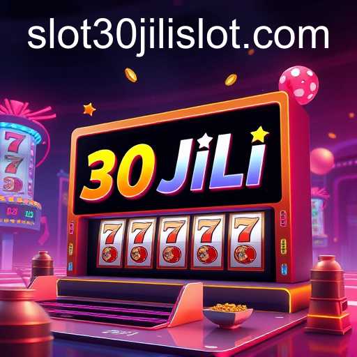 The Rise of 30JILI Slot in Online Gaming