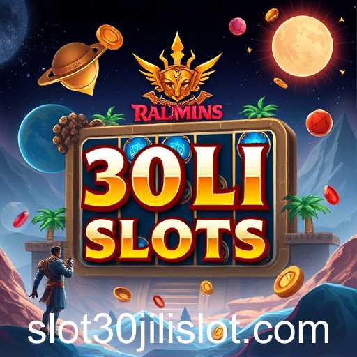 The Rise of 30JILI Slot in 2025